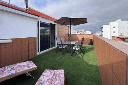 Cluster house for sale in Telde, Las Palmas, Gran Canaria. 
