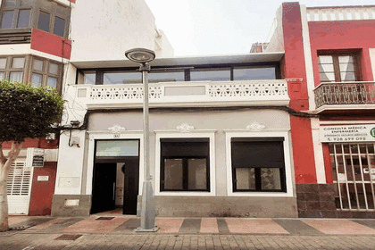 Cluster house for sale in Telde, Las Palmas, Gran Canaria. 