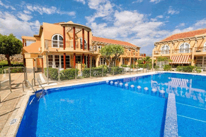 Bungalows verkoop in San Bartolomé de Tirajana, Las Palmas, Gran Canaria. 