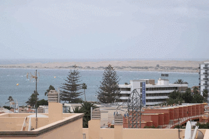Penthouses verkoop in San Bartolomé de Tirajana, Las Palmas, Gran Canaria. 