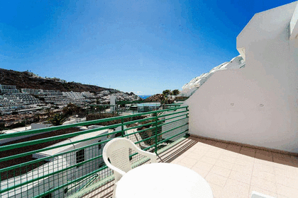 Apartment for sale in Mogán, Las Palmas, Gran Canaria. 
