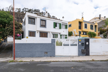 Duplex vendre en Santa Brígida, Las Palmas, Gran Canaria. 