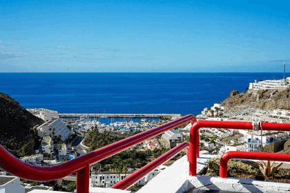 Appartementen verkoop in Mogán, Las Palmas, Gran Canaria. 