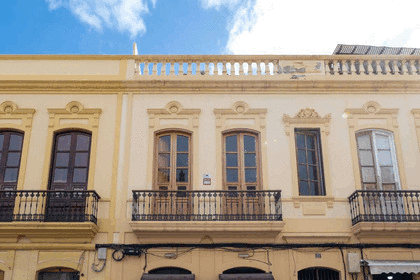 Penthouses verkoop in Palmas de Gran Canaria, Las, Las Palmas, Gran Canaria. 