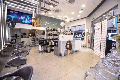 Obchodní prostory na prodej v Palmas de Gran Canaria, Las, Las Palmas, Gran Canaria. 