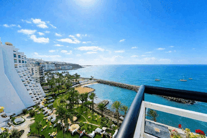 Apartment for sale in Mogán, Las Palmas, Gran Canaria. 