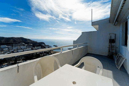 Apartment for sale in Mogán, Las Palmas, Gran Canaria. 