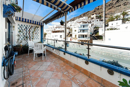 Apartment for sale in Mogán, Las Palmas, Gran Canaria. 