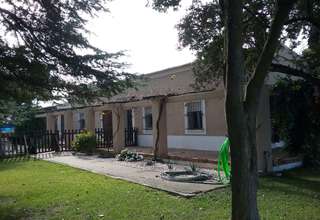 vstupní veranda