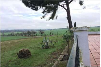 Soukromá zhrada
