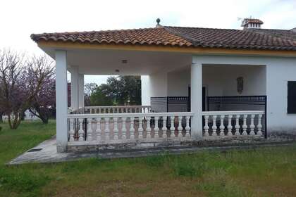 vstupní veranda