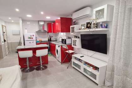 Appartamento +2bed vendita in Casco Urbano, Vinaròs, Castellón. 