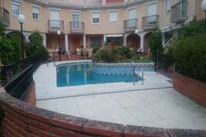 Řadový dům na prodej v Armilla, Granada. 
