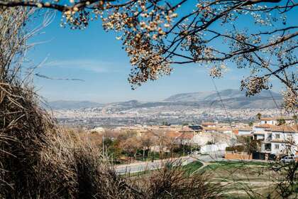 Byty na prodej v Camino de Alhendin, La Zubia, Zubia (La), Granada. 