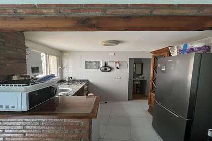 Apartmány v Hornillo de Cartuja, San Ildefonso, Granada. 