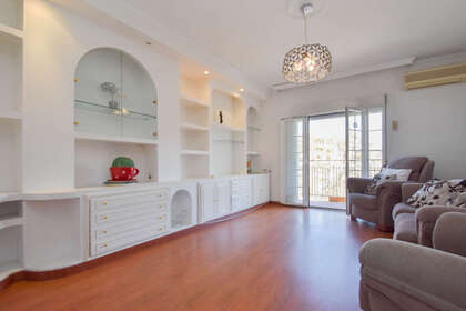 Flat for sale in Avenida de Madrid, Beiro, Granada. 