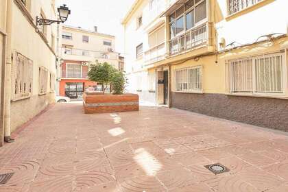 Flat for sale in San Francisco Javier, Granada. 