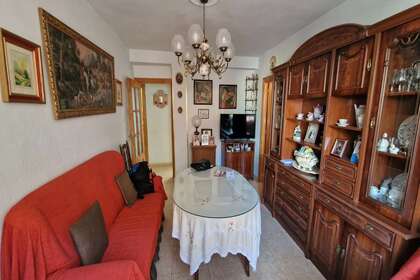 Flat for sale in Zaidín, Granada. 