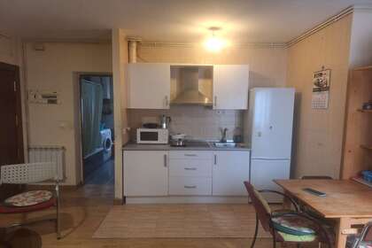 Apartmány na prodej v El Crucero, León. 