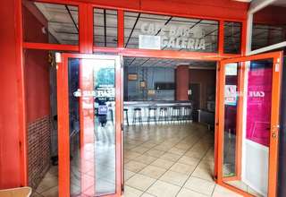 Commercial premise for sale in Centro, Roquetas de Mar, Almería. 