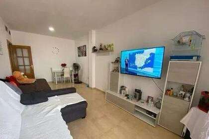 Flat for sale in Cortijos de Marin, Roquetas de Mar, Almería. 