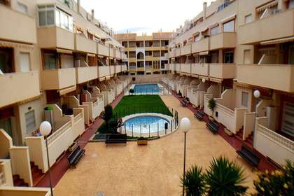 Flat for sale in Urb. Roquetas de Mar, Almería. 