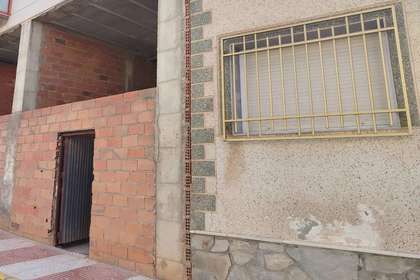 Commercial premise for sale in Centro, Roquetas de Mar, Almería. 
