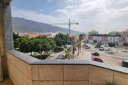 Flat for sale in Plaza de la Luz, Ejido (El), Almería. 