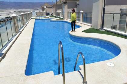 Flat in Las Marinas, Roquetas de Mar, Almería. 