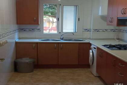 Flat for sale in La Molina, Roquetas de Mar, Almería. 