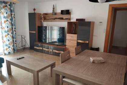 Flat for sale in Las Salinas, Roquetas de Mar, Almería. 