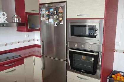 Apprt dernier Etage vendre en Sur, Aguadulce, Almería. 