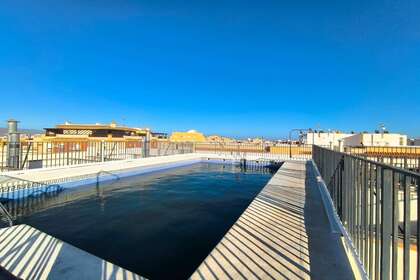 Flat for sale in Pintor Rosales, Roquetas de Mar, Almería. 