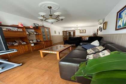 Flat for sale in La Romanilla, Roquetas de Mar, Almería. 