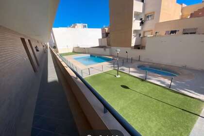Flat for sale in Policia Local, Roquetas de Mar, Almería. 