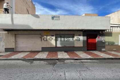 Commercial premise for sale in Urb. Roquetas de Mar, Almería. 