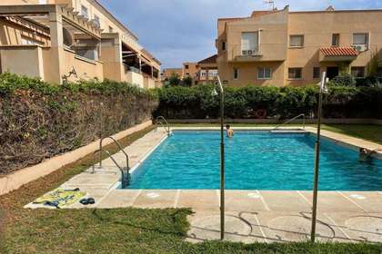Flats verkoop in Sur, Aguadulce, Almería. 