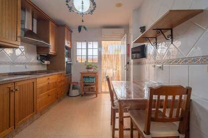 Triplex vendre en Sur, Aguadulce, Almería. 
