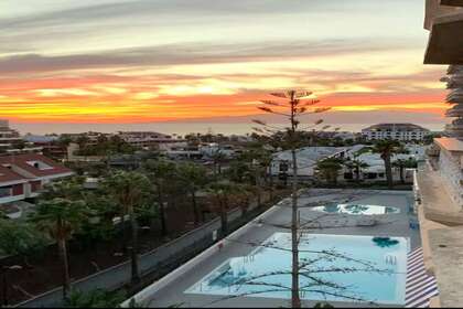 Apartment zu verkaufen in Playa de Las Americas, Arona, Santa Cruz de Tenerife, Tenerife. 