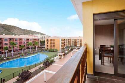 Apartamento venta en Palm Mar, Arona, Santa Cruz de Tenerife, Tenerife. 