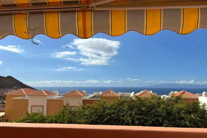 Apartment zu verkaufen in Roque Del Conde, Adeje, Santa Cruz de Tenerife, Tenerife. 