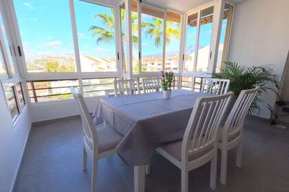 Apartment for sale in Los Cristianos, Arona, Santa Cruz de Tenerife, Tenerife. 