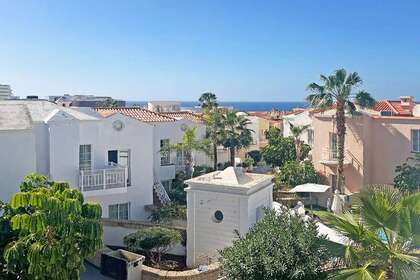 Apartment zu verkaufen in Costa Adeje, Santa Cruz de Tenerife, Tenerife. 