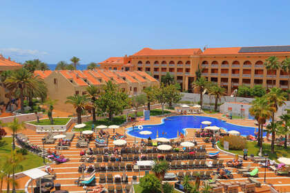 Apartment for sale in Playa de Las Americas, Arona, Santa Cruz de Tenerife, Tenerife. 