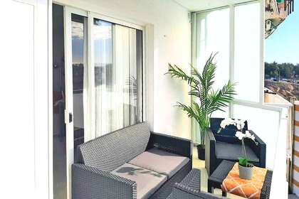 Apartment for sale in Playa de Las Americas, Arona, Santa Cruz de Tenerife, Tenerife. 