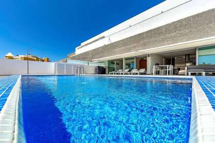 Apartment for sale in La Caleta, Adeje, Santa Cruz de Tenerife, Tenerife. 