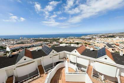 Appartement vendre en Roque Del Conde, Adeje, Santa Cruz de Tenerife, Tenerife. 