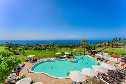 Apartment for sale in Abama, Guía de Isora, Santa Cruz de Tenerife, Tenerife. 