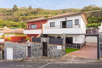 Dvojdomky na prodej v El Sauzal, Sauzal, El, Santa Cruz de Tenerife, Tenerife. 