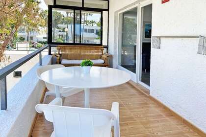 Apartmány na prodej v Costa del Silencio, Arona, Santa Cruz de Tenerife, Tenerife. 